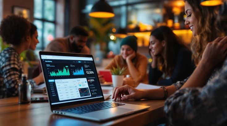 Наша команда